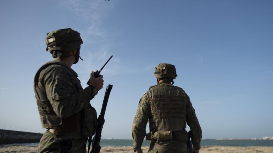 EU tăng cường hợp tác và phát triển hệ thống phòng thủ chung