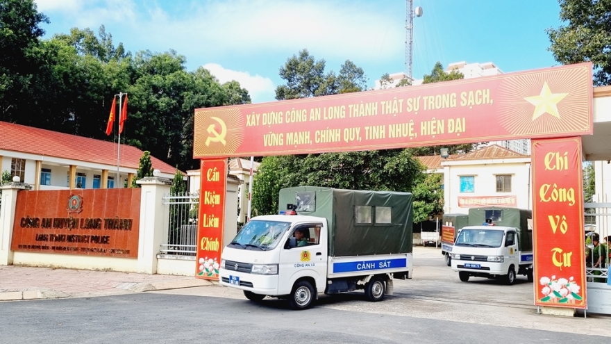 Bắt giam cựu điều tra viên ở Đồng Nai vì dùng nhục hình