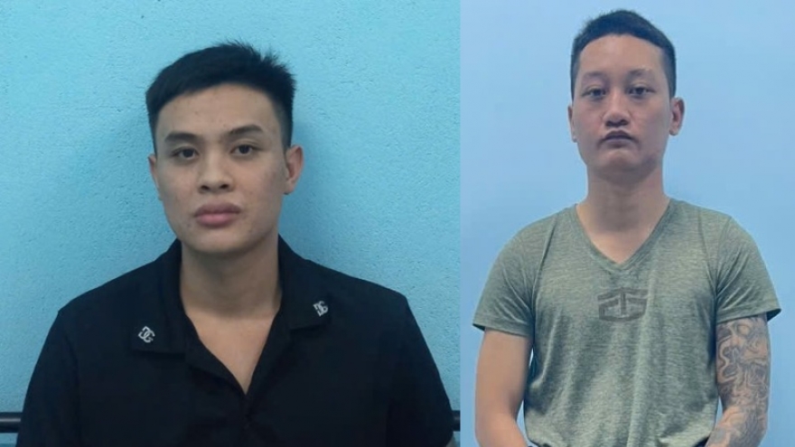 Vừa ra tù đã liên tiếp thực hiện 9 vụ trộm cắp và cướp giật tài sản