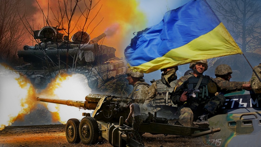 Toàn cảnh quốc tế trưa 19/8: Ông Trump nói về khả năng giải quyết xung đột Ukraine