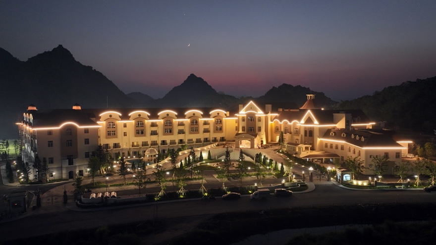 Sự kiện golf Legend Valley Invitational - quảng bá du lịch golf tại tỉnh Hà Nam