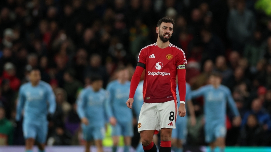 Kết quả bóng đá hôm nay 8/12: MU và Barca gây thất vọng, Real thắng lớn