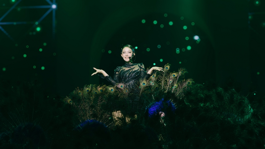 Công diễn 2 Chị đẹp đạp gió 2024: Âm nhạc cải thiện nhưng đã đủ bứt phá?