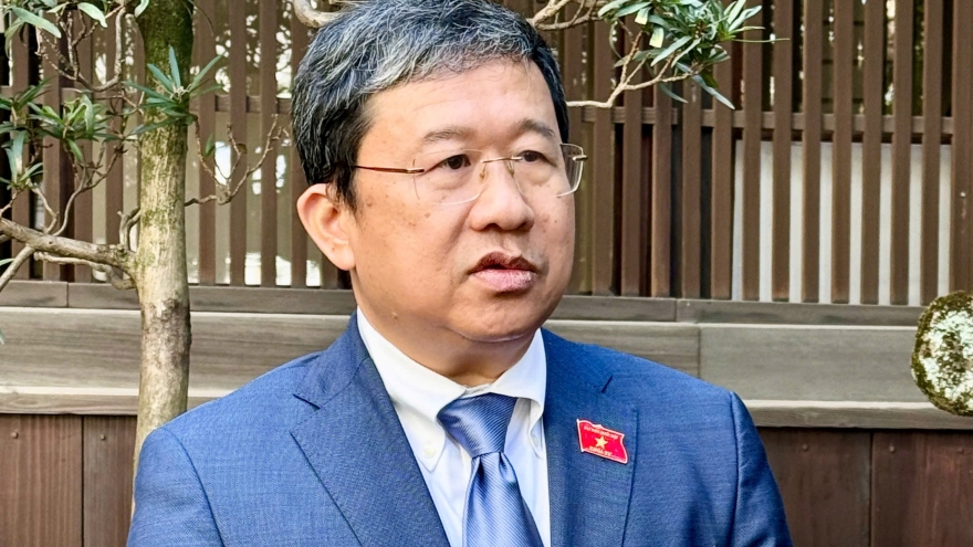 Định hình những hợp tác mới giữa Việt Nam với Singapore và Nhật Bản