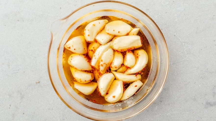 Cụ bà 105 tuổi bật mí bí quyết trường thọ, lại là loại gia vị nhiều người "ghét"