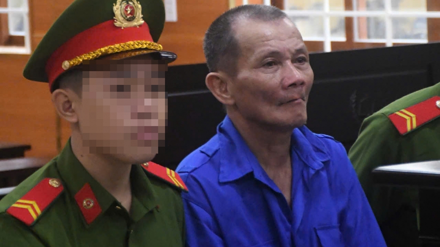 Tuyên phạt tử hình kẻ ra tay tàn độc với 4 người trong một gia đình