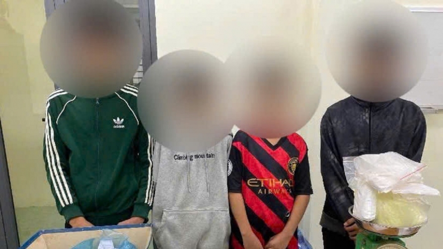 Liên tiếp phát hiện, ngăn chặn nhiều học sinh tự chế tạo pháo ở Đắk Nông