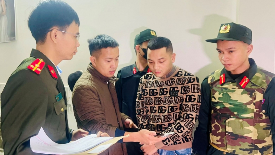 Phá đường dây cá độ bóng đá quy mô hàng trăm tỷ đồng