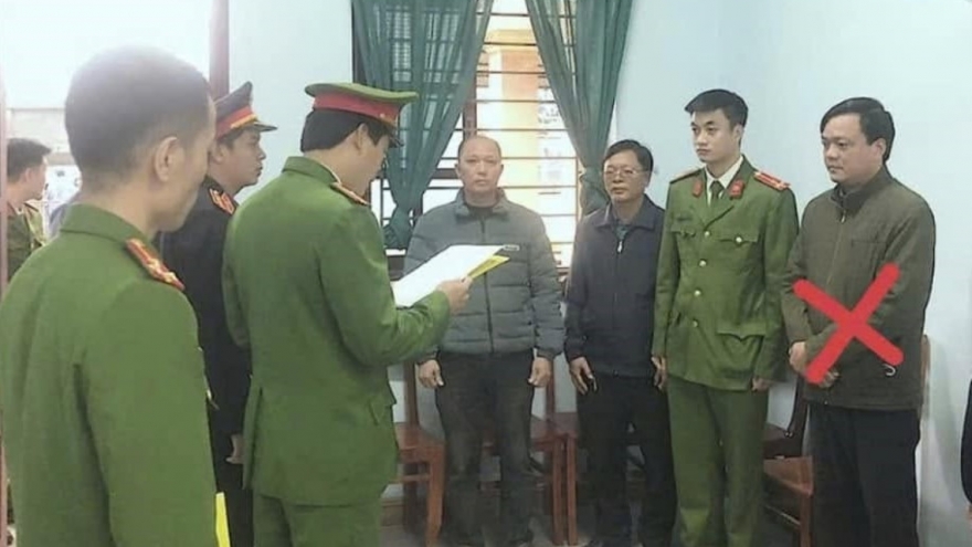 Khởi tố tài xế không có giấy phép lái xe gây tai nạn chết người