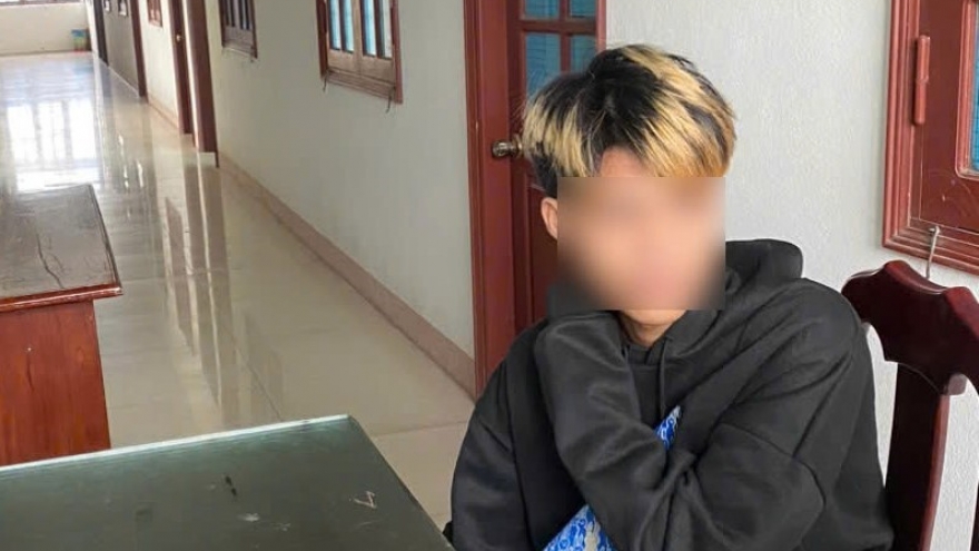 Giao cấu với nhiều thiếu nữ dưới 16 tuổi rồi quay clip tung lên mạng