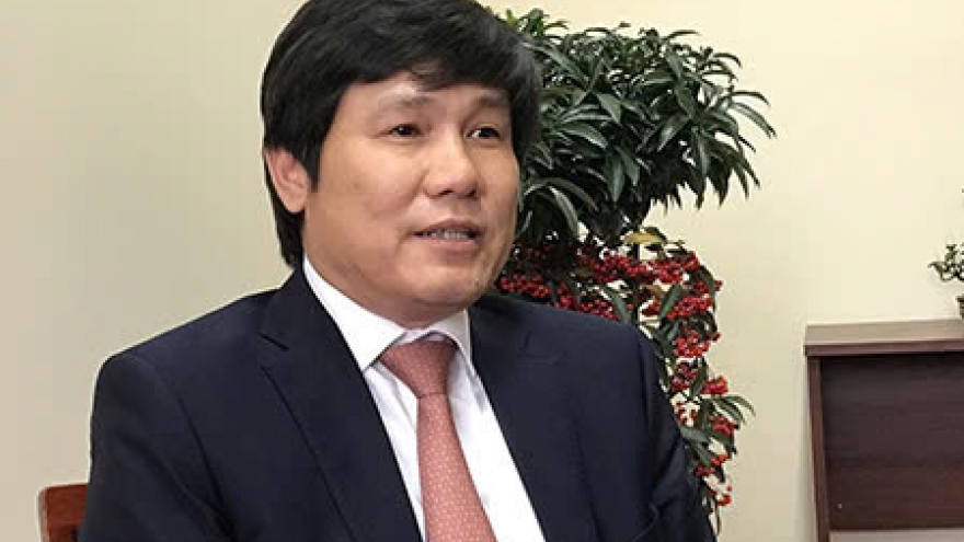 Cục trưởng Hàng không Đinh Việt Thắng xin nghỉ hưu trước tuổi