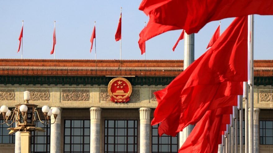 Trung Quốc quay lại chính sách tiền tệ “nới lỏng hợp lý” sau 14 năm