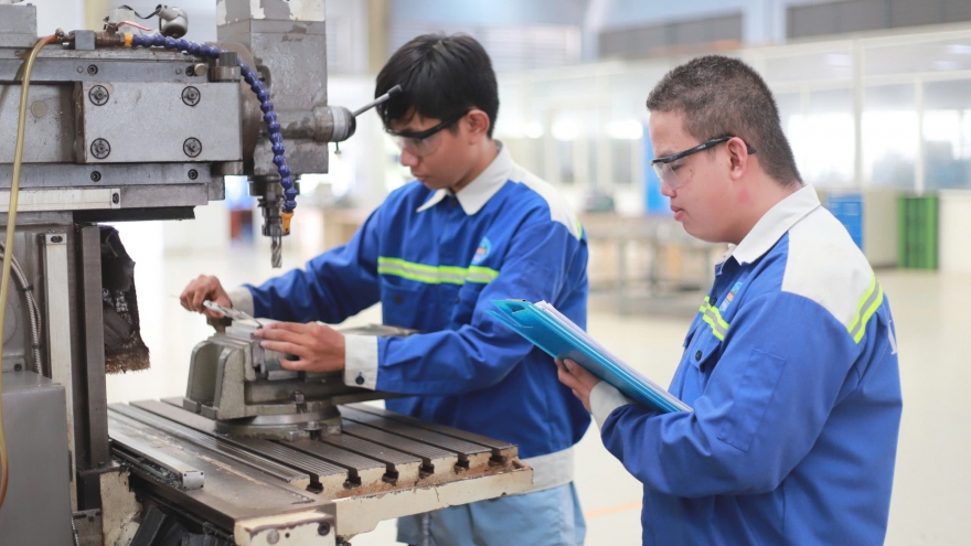 Đồng Nai nỗ lực đạt mục tiêu tăng trưởng cao trong năm 2025