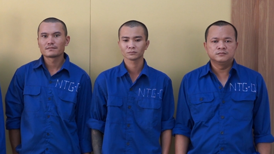 Quảng Ninh: Trách nhiệm chính quyền ở đâu khi tội phạm núp bóng doanh nghiệp?