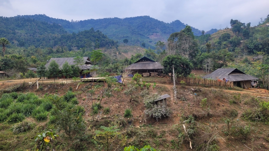 Bắc Kạn sắp xếp, sáp nhập gần 800 thôn bản trong năm 2024