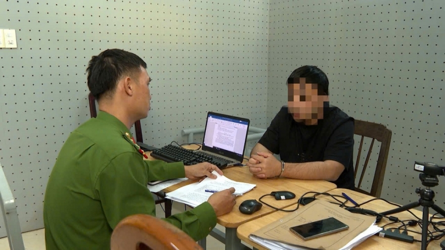 Công an cảnh báo hành vi thuê xe tự lái rồi đem đi bán, cầm cố