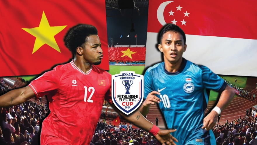 Dự đoán kết quả và đội hình ra sân trận ĐT Việt Nam vs ĐT Singapore