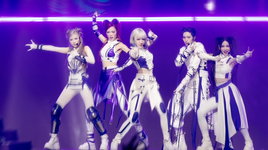 Thiều Bảo Trâm phải nhập viện cấp cứu sau "Chị đẹp đạp gió 2024"