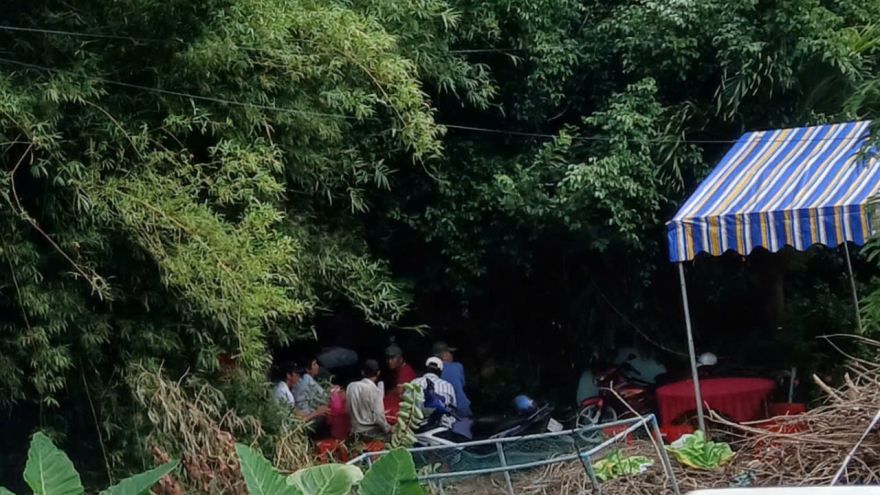 Bến Tre: Khẩn trương điều tra vụ anh chém em ruột tử vong