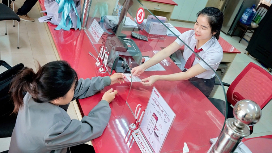 Kịp thời ngăn chặn một khách hàng bị kẻ xấu lừa đảo chuyển tiền