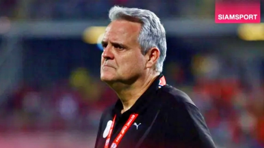 HLV Philippines nói về cơ hội vô địch ASEAN Cup 2024 của Việt Nam và Thái Lan