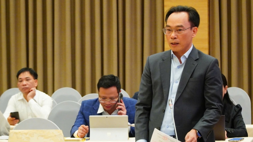 "Có thể cân nhắc việc bỏ xét tuyển đại học sớm"