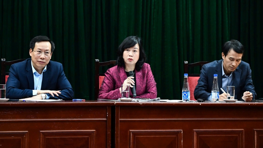 Thiếu thuốc, thiếu vật tư nhưng nhiều bệnh viện không báo cáo Bộ Y tế