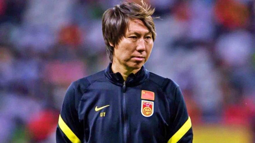 Cựu HLV tuyển Trung Quốc bị tuyên án 20 năm tù