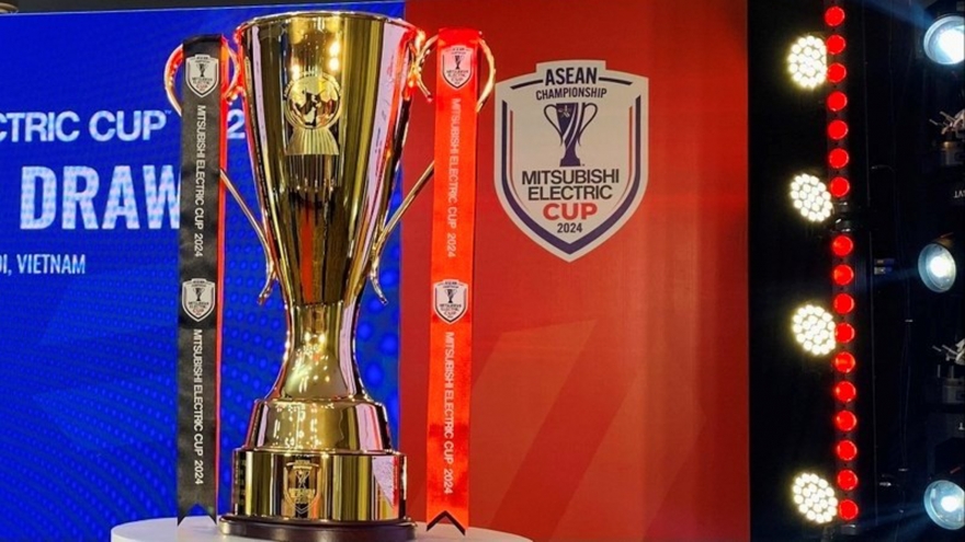 Lịch thi đấu ASEAN Cup 2024 hôm nay 17/12: Trận đấu định đoạt