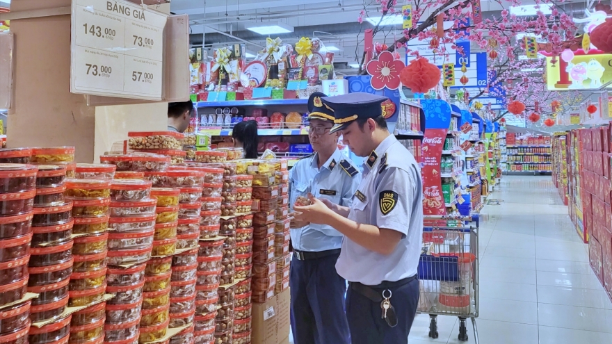 Đắk Lắk tăng cường kiểm soát thị trường sau vụ giá đỗ bẩn