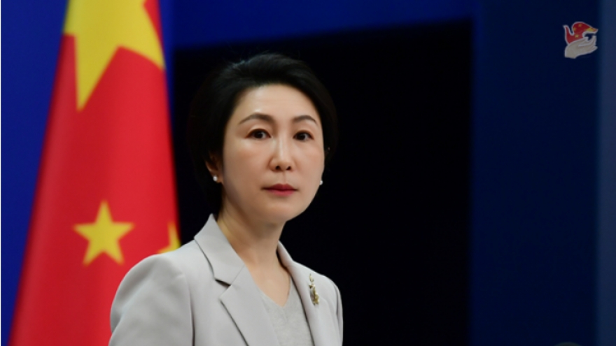 Trung Quốc phản đối lệnh trừng phạt mới của Canada