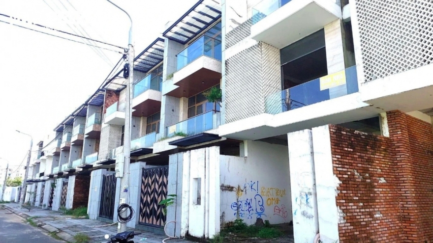 Đà Nẵng tập trung tháo gỡ 1.313 dự án đất đai vi phạm để chống lãng phí