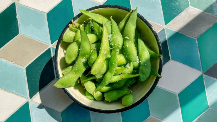 Loại quả đầy lông nhưng lại cực bổ dưỡng, được ví như “ngọc xanh” cho sức khỏe