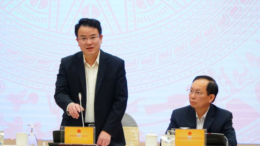 Phấn đấu tăng trưởng 8% năm 2025: "Đã đặt mục tiêu là phải quyết tâm làm"