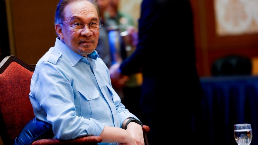 Cựu Thủ tướng Thái Lan Thaksin dự kiến tới Malaysia