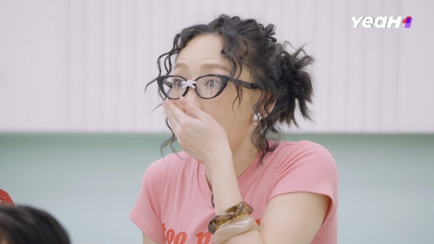 Tóc Tiên dự đoán "Công diễn 4" sẽ bùng nổ nhất "Chị đẹp đạp gió 2024"