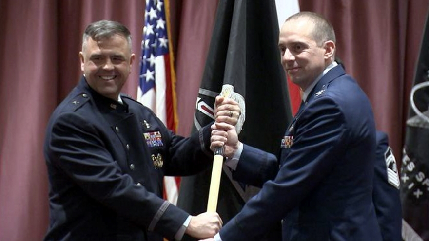 Mỹ lập lực lượng không gian đồn trú tại Nhật Bản đối phó Nga, Trung Quốc và Triều Tiên