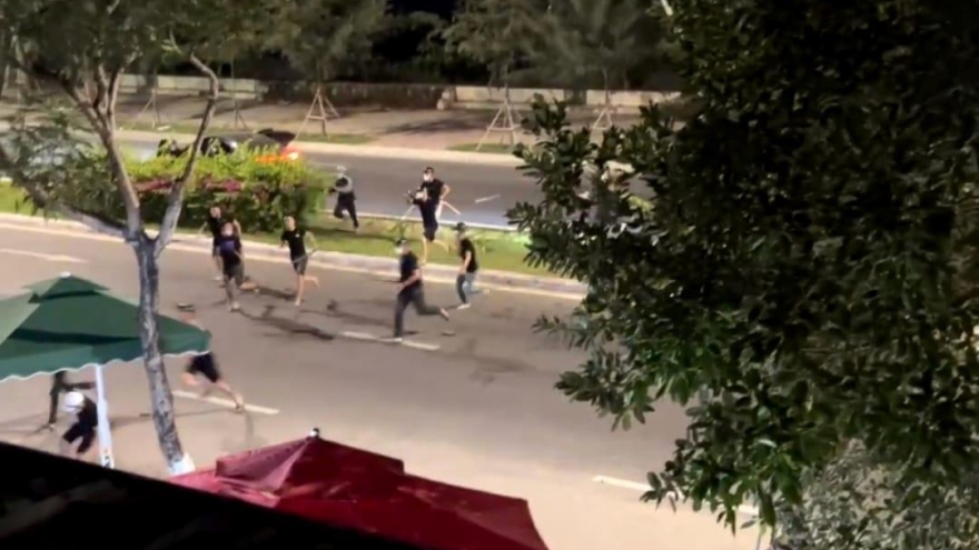 Nóng 24h: Đối tượng cuối cùng trong vụ giết người ở Đà Nẵng sa lưới