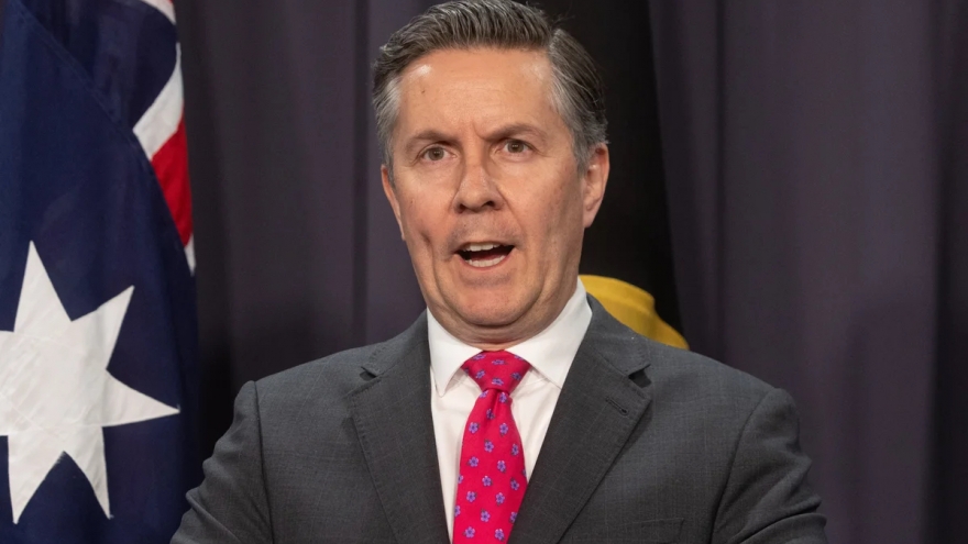 Australia cảnh báo nguy cơ bùng phát đại dịch viêm đường hô hấp cấp mới