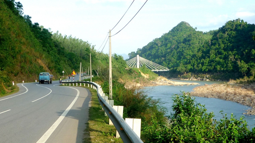 “Sông Đăk Rông mùa xuân về” - Ca khúc để đời của nhạc sĩ Tố Hải