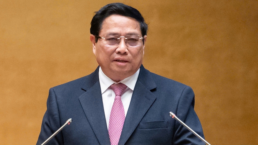 Thủ tướng: Khát vọng về một Việt Nam phồn vinh, thịnh vượng là có cơ sở