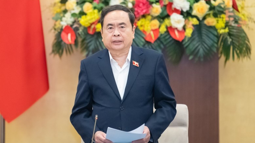 Chủ tịch Quốc hội: Tập trung tổ chức Kỳ họp bất thường cuối tháng 2/2025