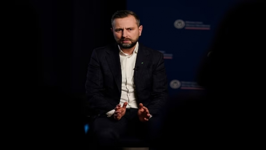 Ba Lan ủng hộ đề xuất của ông Trump về tăng chi tiêu quốc phòng lên 5% GDP