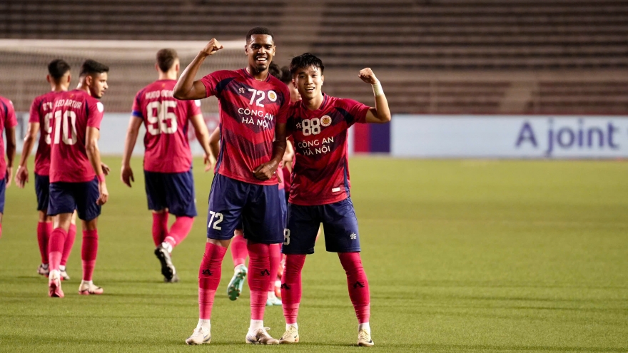 Nhận định Kuala Lumpur City vs CLB CAHN: Đại diện V-League thẳng tiến bán kết?