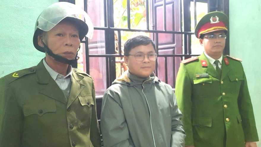 Liên tục bắt giữ các đối tượng lừa đảo chiếm đoạt hàng tỉ đồng tại TP Huế