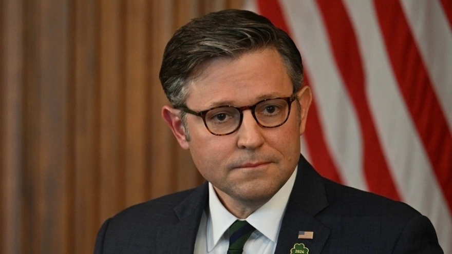 Chủ tịch Hạ viện Mỹ muốn gói ngân sách hòa giải sẽ hoàn thành vào tháng 4