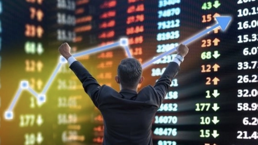Nhận định chứng khoán 28/5: VN-Index có thể kiểm tra mức kháng cự 1.343 điểm