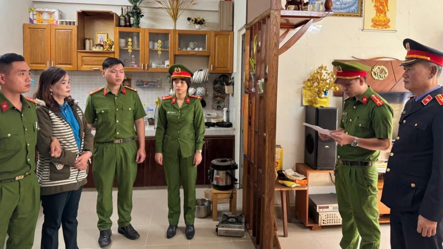 “Nổ” có khả năng chạy thủ tục thuê nhà ở xã hội, chiếm đoạt hàng trăm triệu đồng