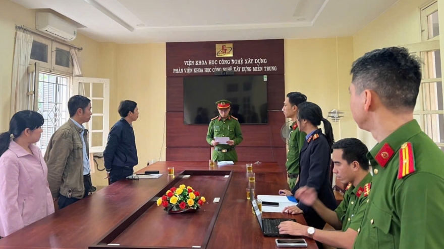 Đà Nẵng phá chuyên án mua bán hóa đơn, chứng từ trái phép hơn 1.000 tỷ đồng