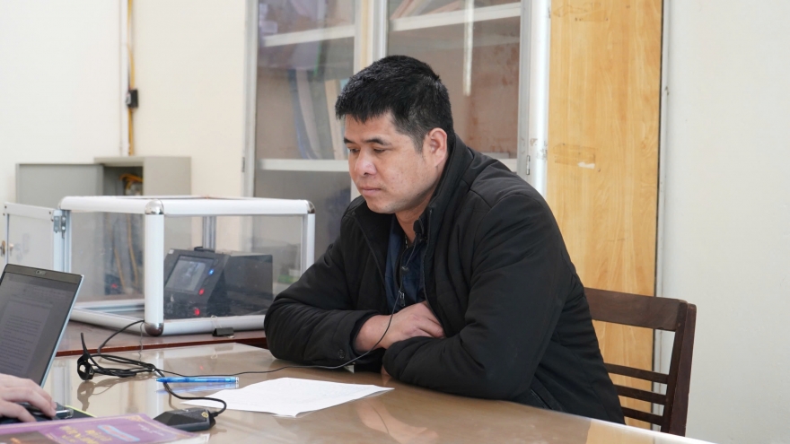 Khởi tố chủ quán karaoke về về tội “Chứa mại dâm”